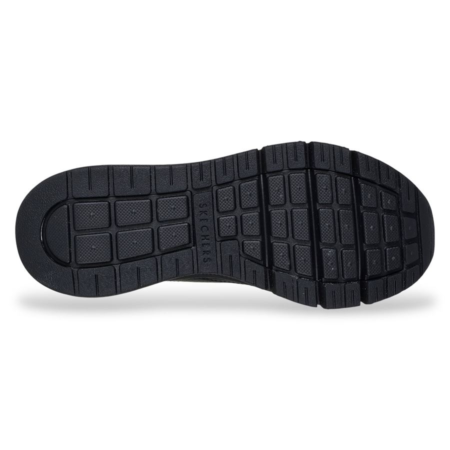 Uno Icon Idolized Air sneakers da donna Skechers | 177767BBK
